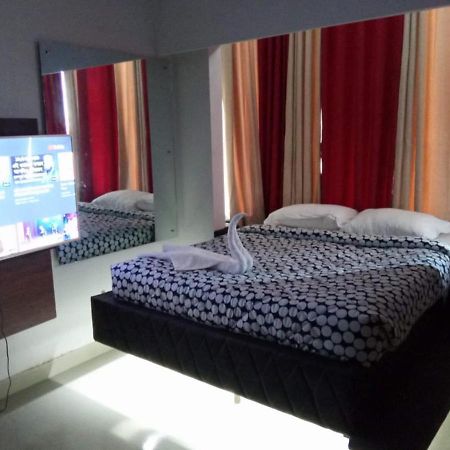 Hotel Arcane Cox's Bazar Exterior foto