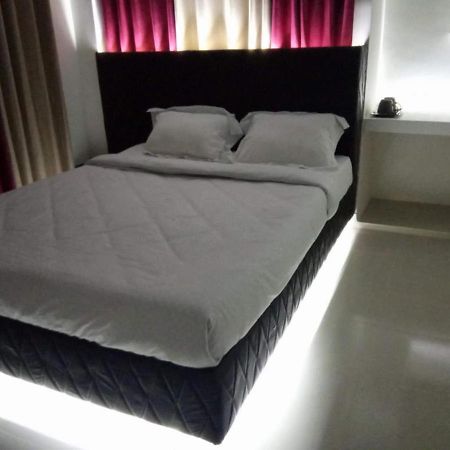 Hotel Arcane Cox's Bazar Exterior foto