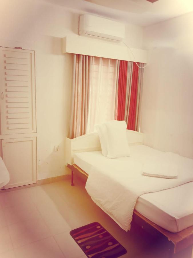 Hotel Arcane Cox's Bazar Exterior foto