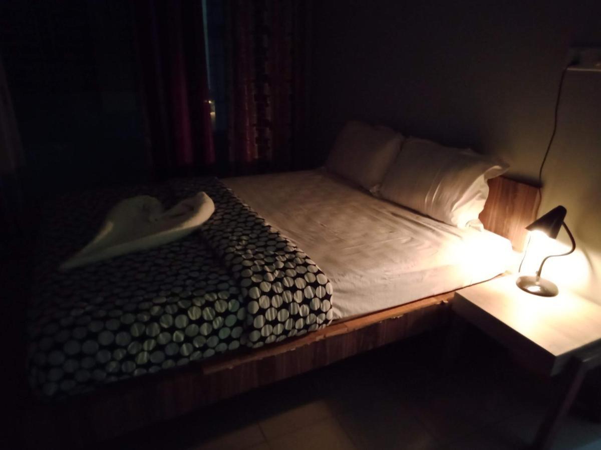 Hotel Arcane Cox's Bazar Exterior foto