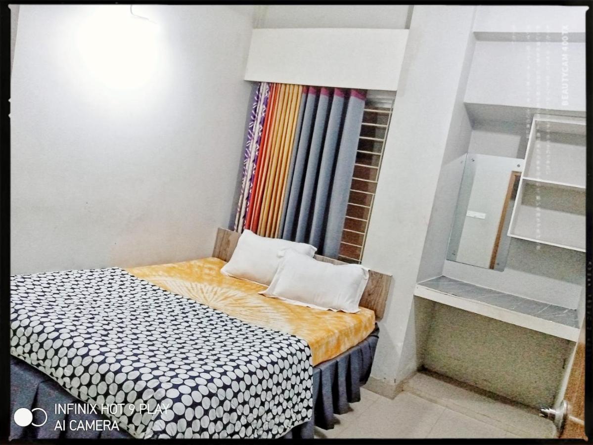 Hotel Arcane Cox's Bazar Exterior foto